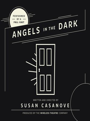 cover image of Angels in the Dark